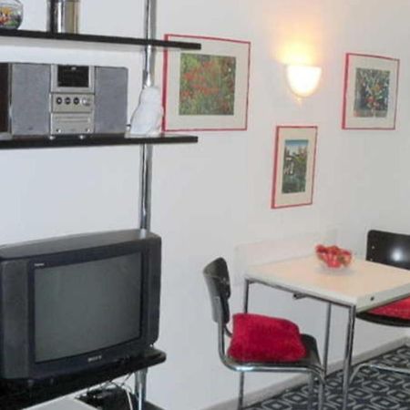 Apartmentvermittlung Mehr Als Meer - Objekt 4 Timmendorfer Strand Exterior foto