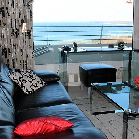 Apartmentvermittlung Mehr Als Meer - Objekt 4 Timmendorfer Strand Exterior foto