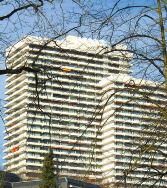 Apartmentvermittlung Mehr Als Meer - Objekt 4 Timmendorfer Strand Exterior foto
