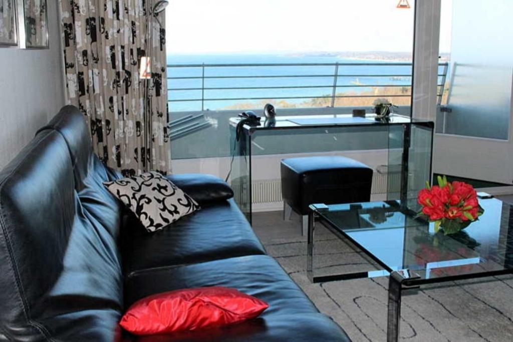 Apartmentvermittlung Mehr Als Meer - Objekt 4 Timmendorfer Strand Exterior foto