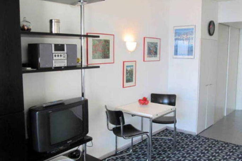 Apartmentvermittlung Mehr Als Meer - Objekt 4 Timmendorfer Strand Exterior foto